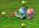 Plants Vs Aliens