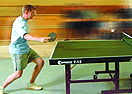 Table Tennis