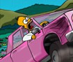  Homers Donut Run 