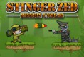 Stinger Zed - Mission Undead