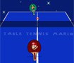  Table Tennis Mario